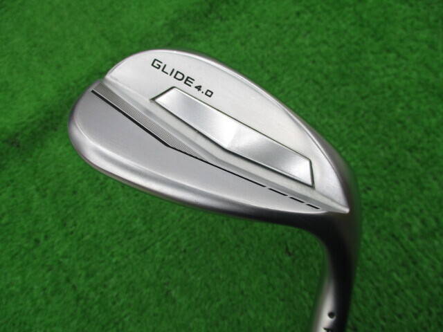 中古ゴルフ GLIDE 4.0 60°-W14の写真