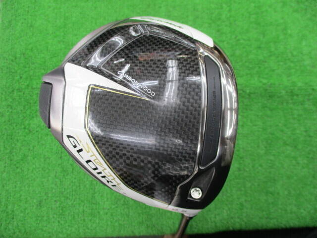 中古ゴルフ STEALTH GLOIRE+  9.5°の写真