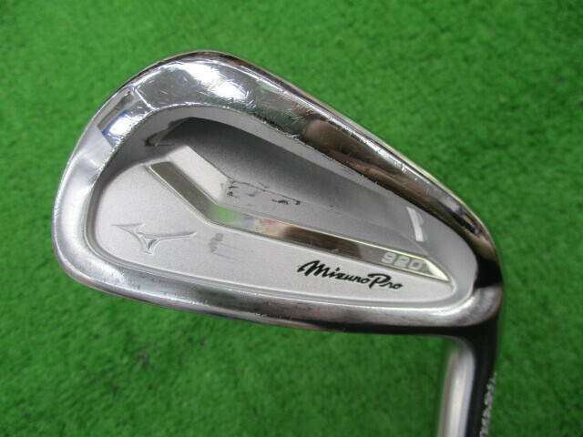 中古ゴルフ Mizuno Pro 920  6本の写真