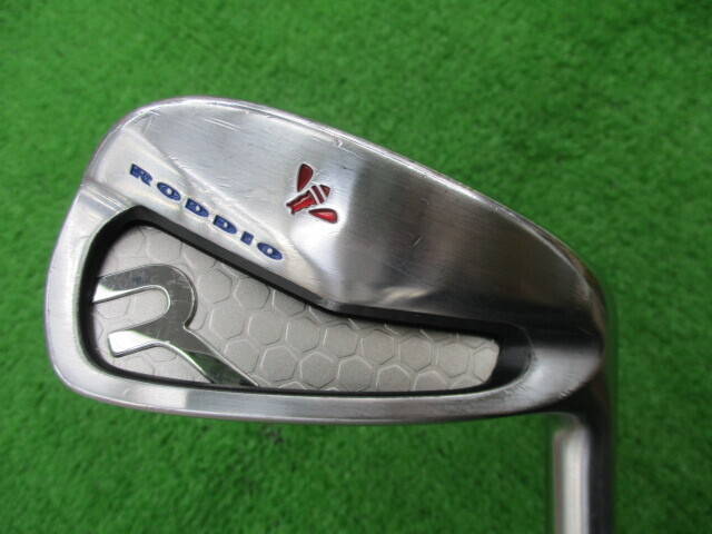 中古ゴルフ RODDIO PC FORGED その他の写真