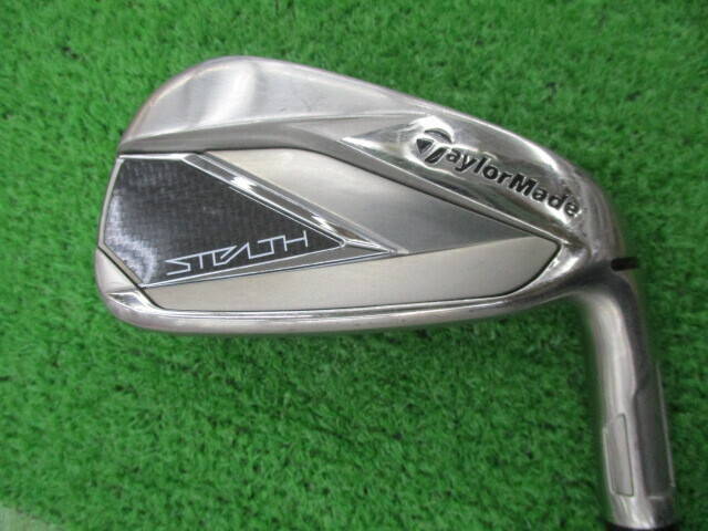 中古ゴルフ STEALTH  7本の写真