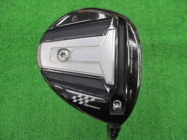 中古ゴルフ BALDO TT FAIRWAY WOOD (2024) #3(15°)の写真