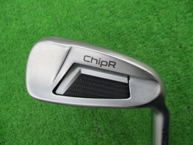 中古ゴルフ ChipR 38.5°の写真