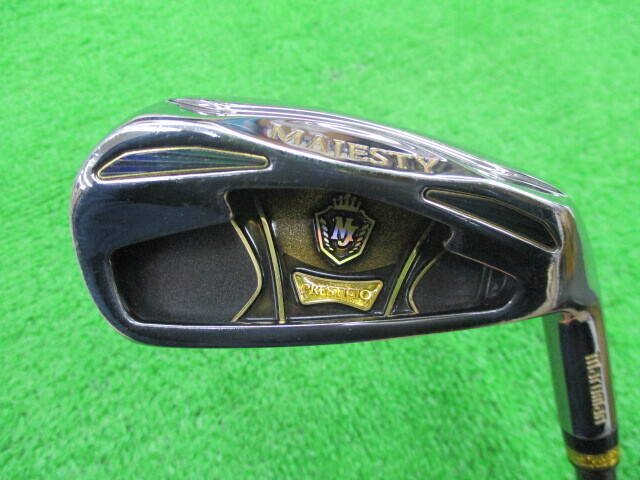 中古ゴルフ MAJESTY PRESTIGIO (2012) #6の写真
