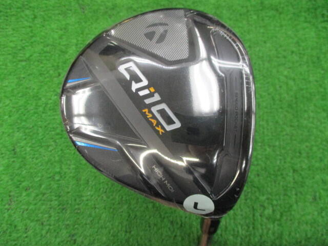 （そこそこ美品）テーラーメイド Qi10 5U ラウネh65 Qi10 特設サイト | TaylorMade Golf | テーラーメイド ゴルフ