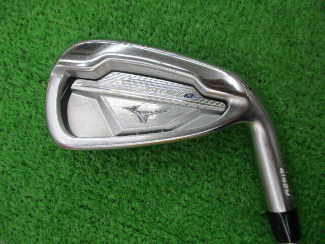 中古ゴルフ JPX 200X  6本の写真
