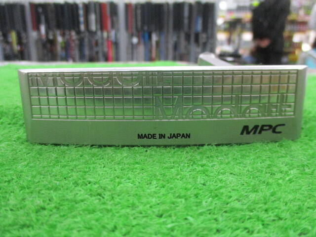 中古ゴルフ MODART MPC R50 LSの写真