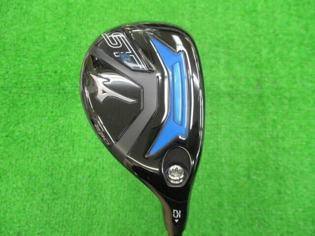 中古ゴルフ ST-Z 230 25°の写真