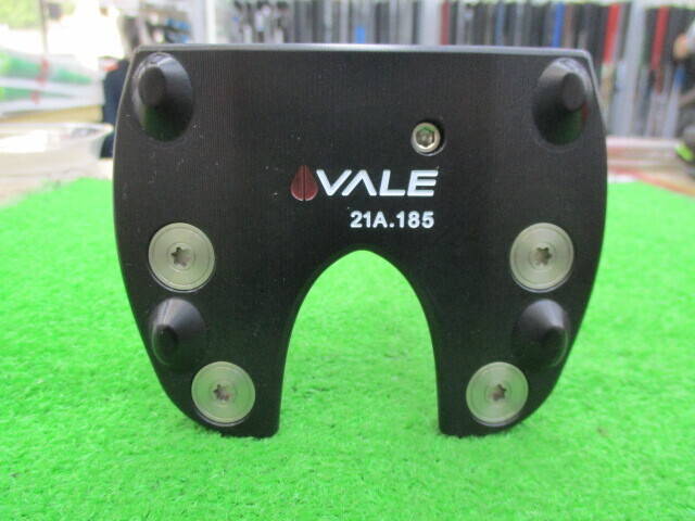 中古ゴルフ BLOODLINE VALE (AA)の写真