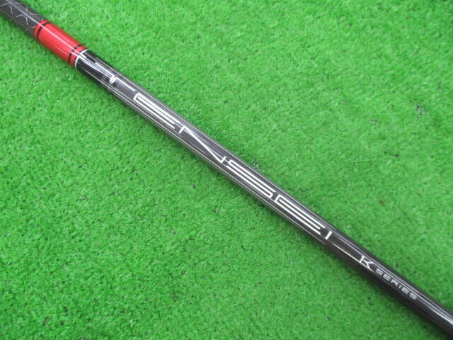中古ゴルフ (Ｓ) TENSEI PRO RED 1K 50 (PING用スリーブ)の写真