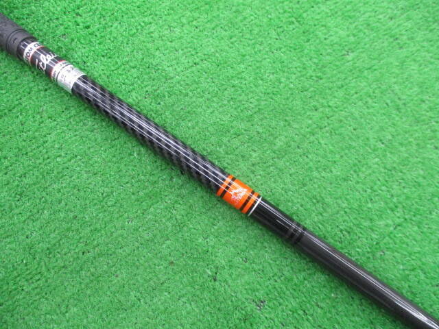 中古ゴルフ (Ｓ) TENSEI CK PRO ORANGE 60 (タイトリスト用スリーブ)の写真