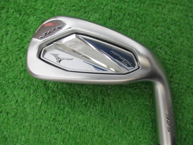 中古ゴルフ JPX 925 FORGED  6本の写真