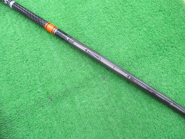 中古ゴルフ (Ｓ) TENSEI CK PRO ORANGE 50 (キャロウェイ用スリーブ)の写真