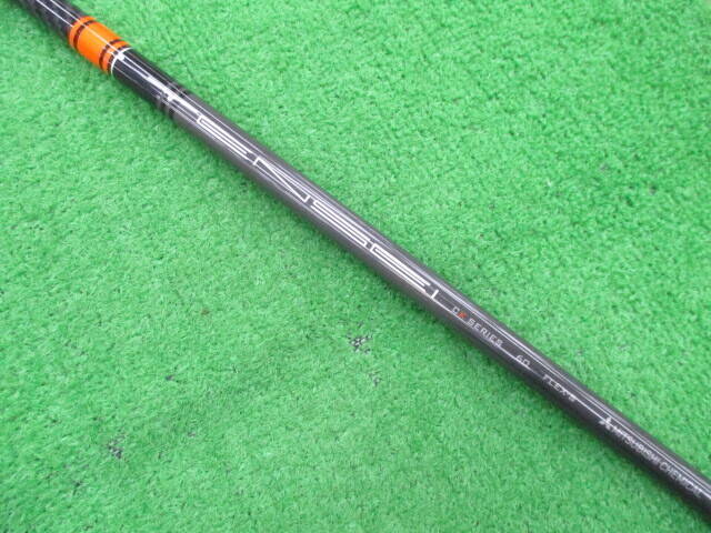 中古ゴルフ (Ｓ) TENSEI CK PRO ORANGE 60 (キャロウェイ用スリーブ)の写真
