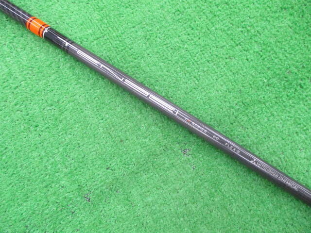 中古ゴルフ (Ｓ) TENSEI CK PRO ORANGE 60 (キャロウェイ用スリーブ)の写真