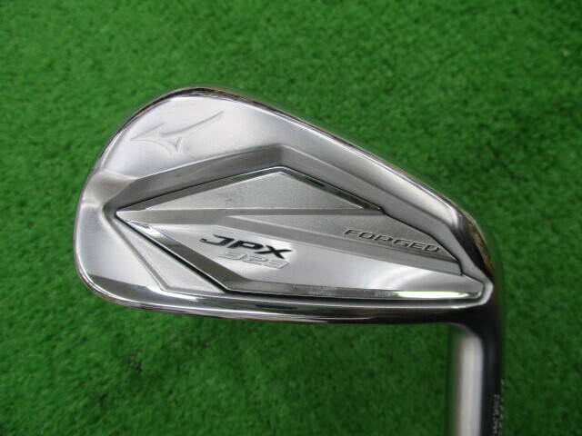 中古ゴルフ JPX 923 FORGED  5本の写真