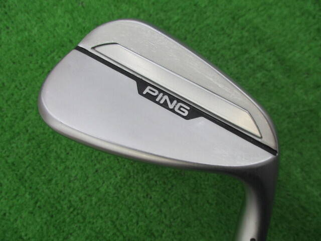 中古ゴルフ S159 46°-S･12の写真