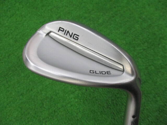 中古ゴルフ GLIDE 56゜WSの写真