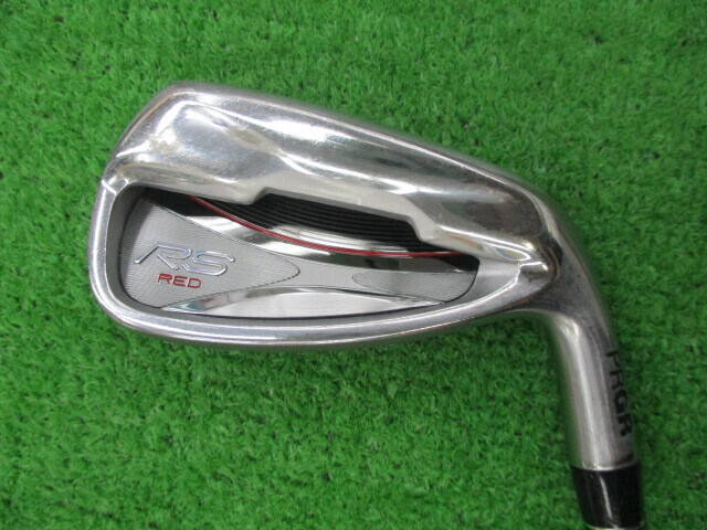 中古ゴルフ RS RED  7本の写真