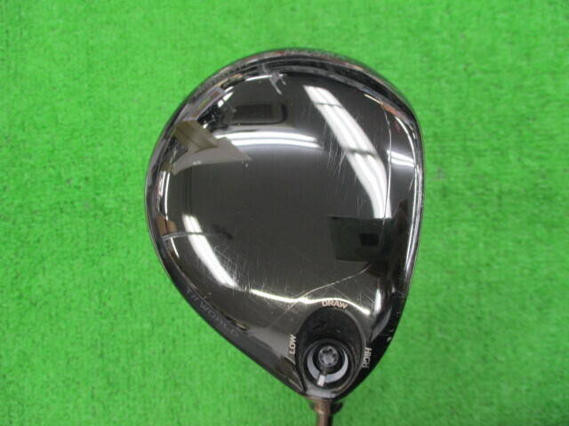 中古ゴルフ TOUR WORLD TW767 PROTOTYPE #7(21°)の写真