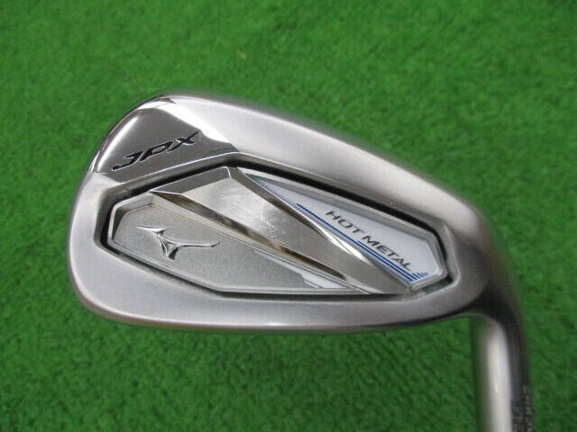 中古ゴルフ JPX 925 HOT METAL  5本の写真