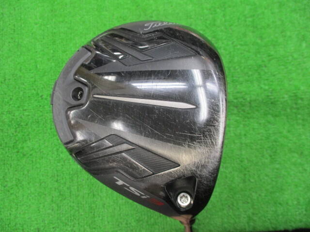 中古ゴルフ TSi3  9°の写真