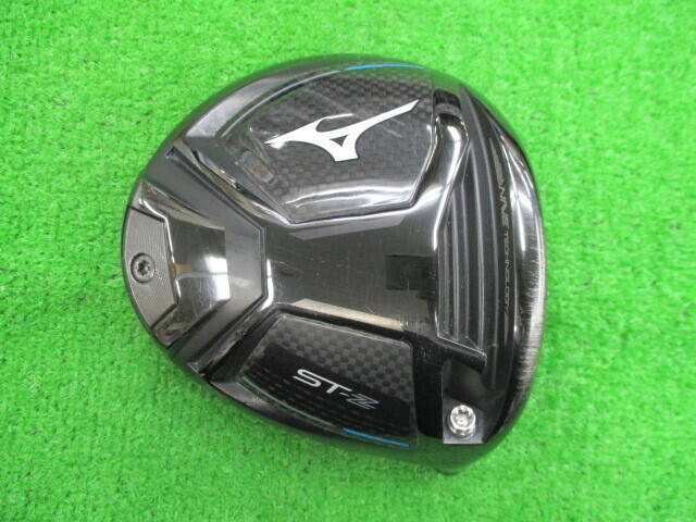 中古ゴルフ ST-Z 220  9.5°の写真
