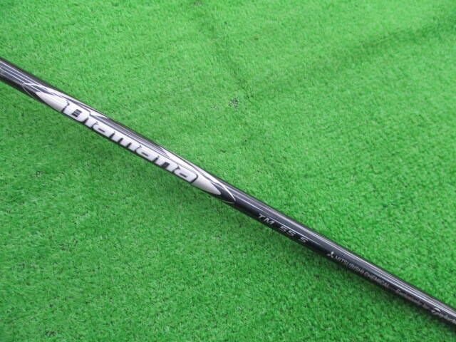 中古ゴルフ テーラーメイド シャフトの写真