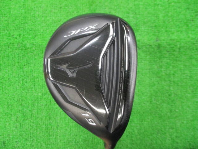 中古ゴルフ JPX FLI-HI (2025) 19°の写真