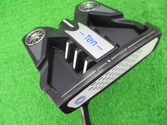 中古ゴルフ Ten DB(ダブルベント)の写真