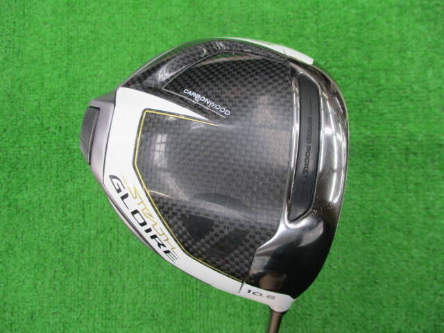 中古ゴルフ STEALTH GLOIRE 10.5°の写真