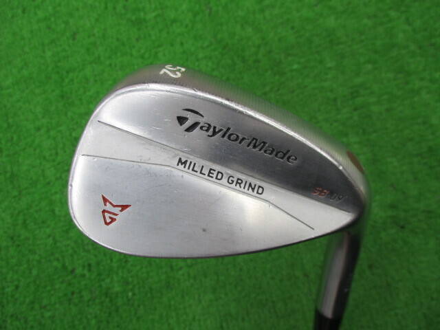 中古ゴルフ MILLED GRIND (2020) サテン 52゜-SB09の写真
