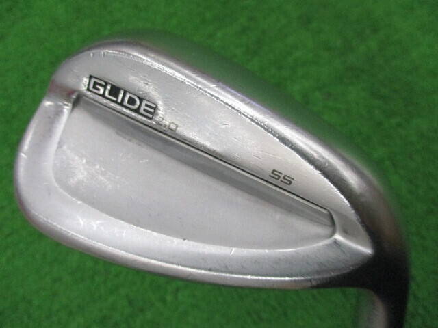 中古ゴルフ GLIDE 2.0 50゜SSの写真