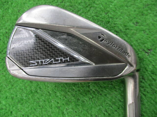 中古ゴルフ STEALTH  5本の写真