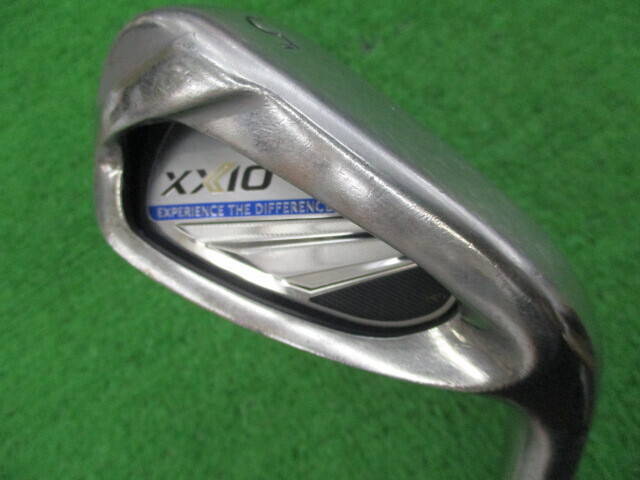 中古ゴルフ XXIO (2020) ネイビー #5の写真