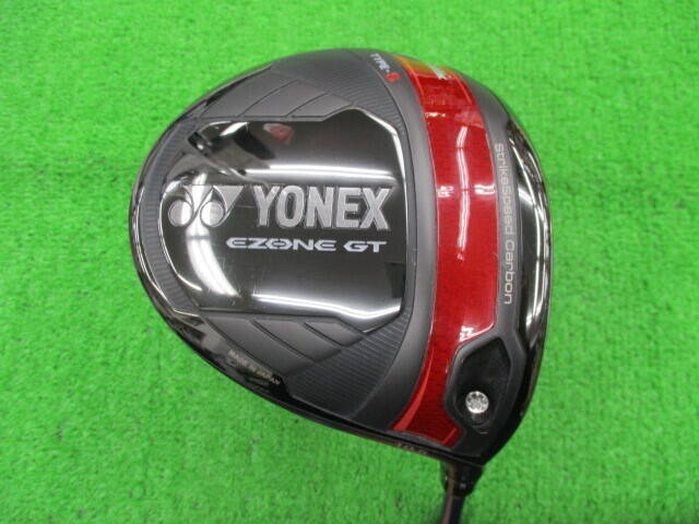 中古ゴルフ EZONE GT (2024) Type-S 10.5°の写真