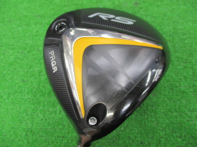 中古ゴルフ RS JUST  9.5°の写真