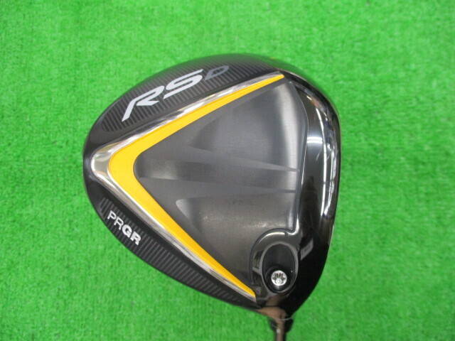 中古ゴルフ RS JUST D 10.5°の写真