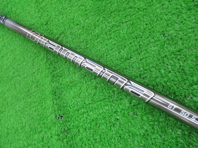 中古ゴルフ (Ｓ) Diamana GT50 (テーラーメイド用スリーブ)の写真