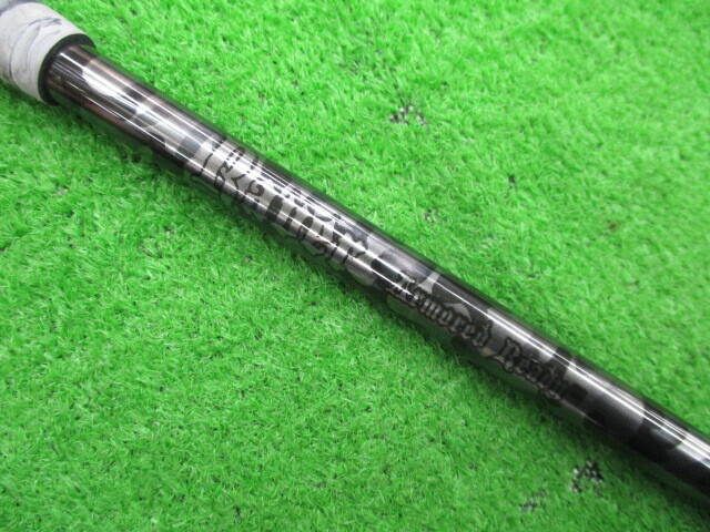中古ゴルフ (Ｓ) Reve Raver Armored Ready FW70の写真