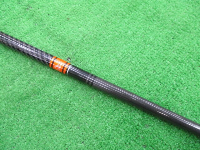 中古ゴルフ (Ｓ) TENSEI CK PRO ORANGE HYBRID 90の写真