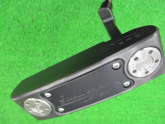中古ゴルフ SPECIAL SELECT JET SET NEWPORT＋の写真