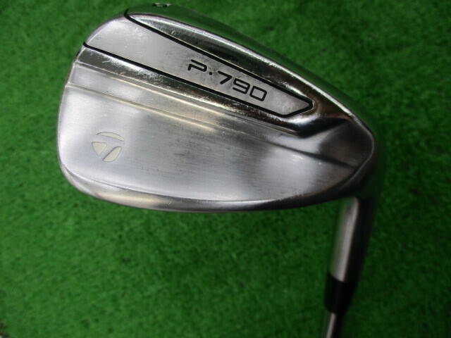 中古ゴルフ P･790 FORGED (2019) その他の写真