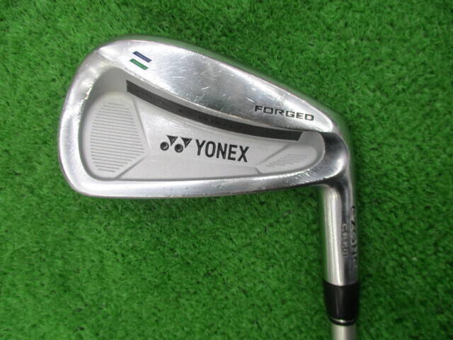 中古ゴルフ EZONE CB 501 FORGED その他の写真