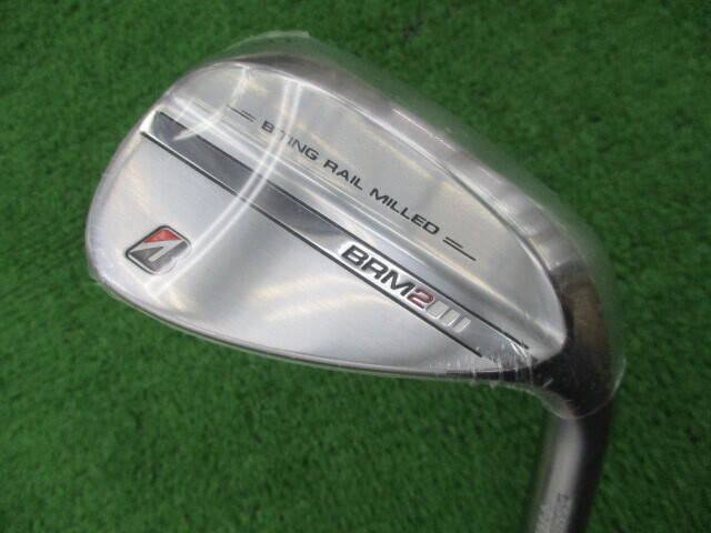 中古ゴルフ BRIDGESTONE BRM2 52°-8°の写真