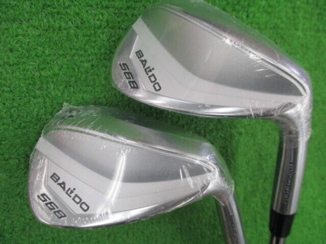 中古ゴルフ COMPETIZIONE 568 FORGED TOUR SATIN セットの写真