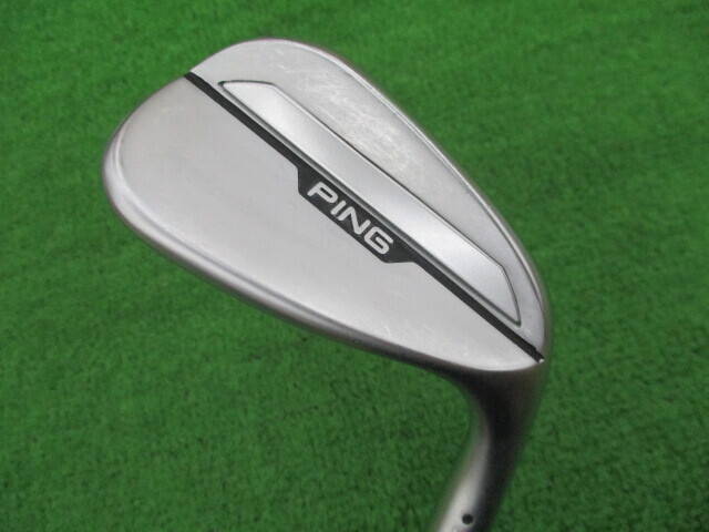 中古ゴルフ S159 50°-S･12の写真