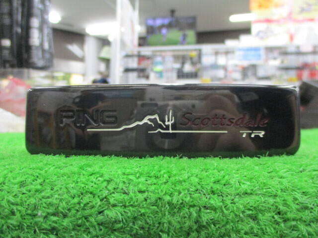 中古ゴルフ SCOTTSDALE TR ANSER 2 (付属無)の写真