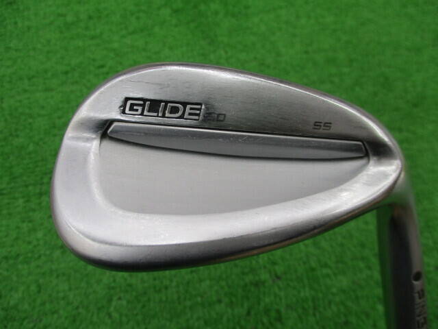 中古ゴルフ GLIDE 2.0 50゜SSの写真