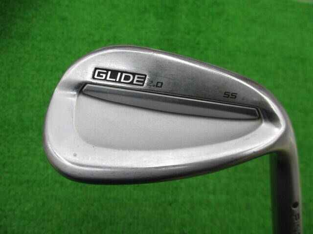 中古ゴルフ GLIDE 2.0 52゜SSの写真